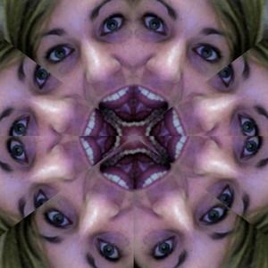 Meet your Posher, Maryanne